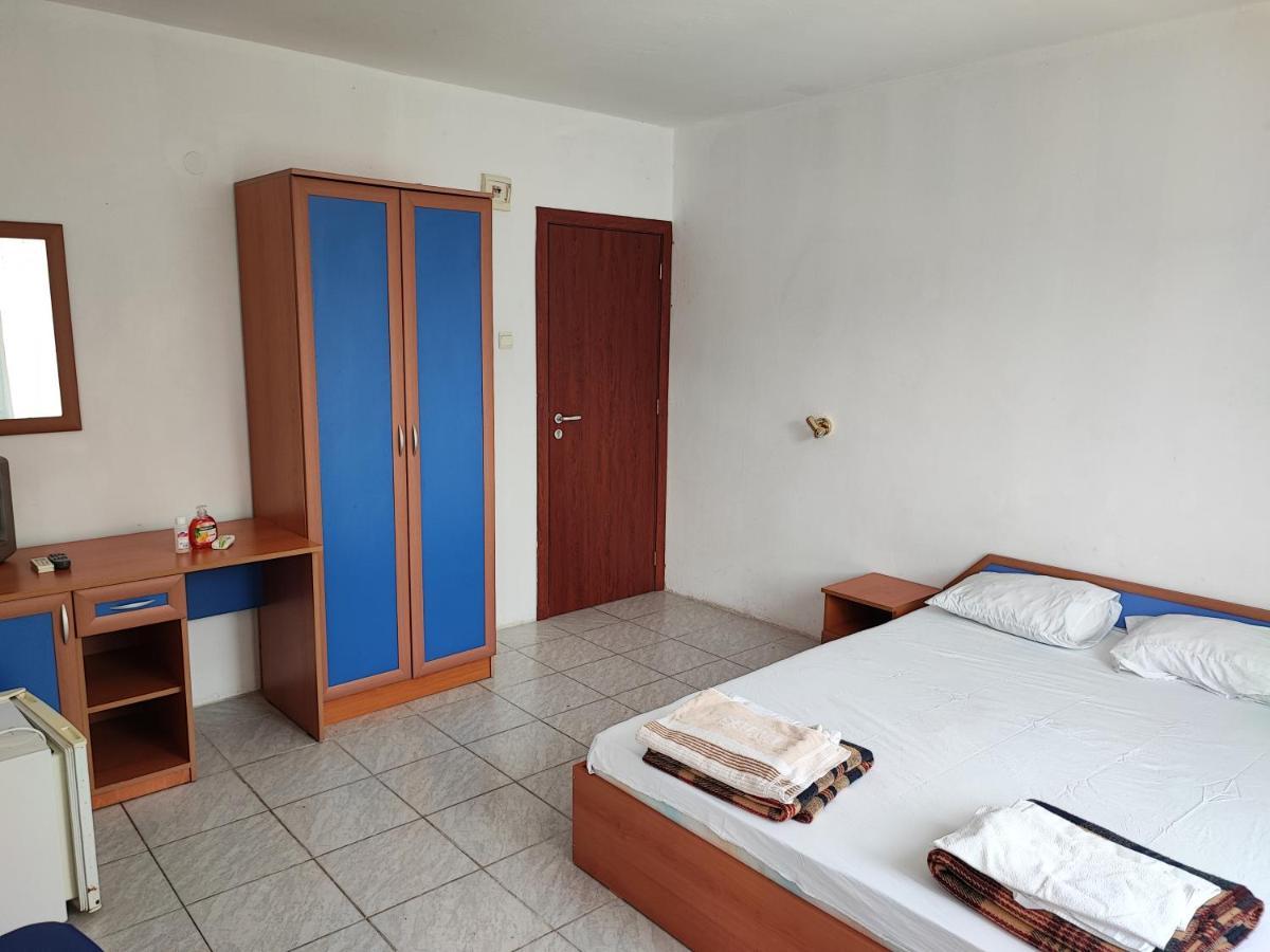 Appartement Fa Mol à Slantchev Briag Extérieur photo