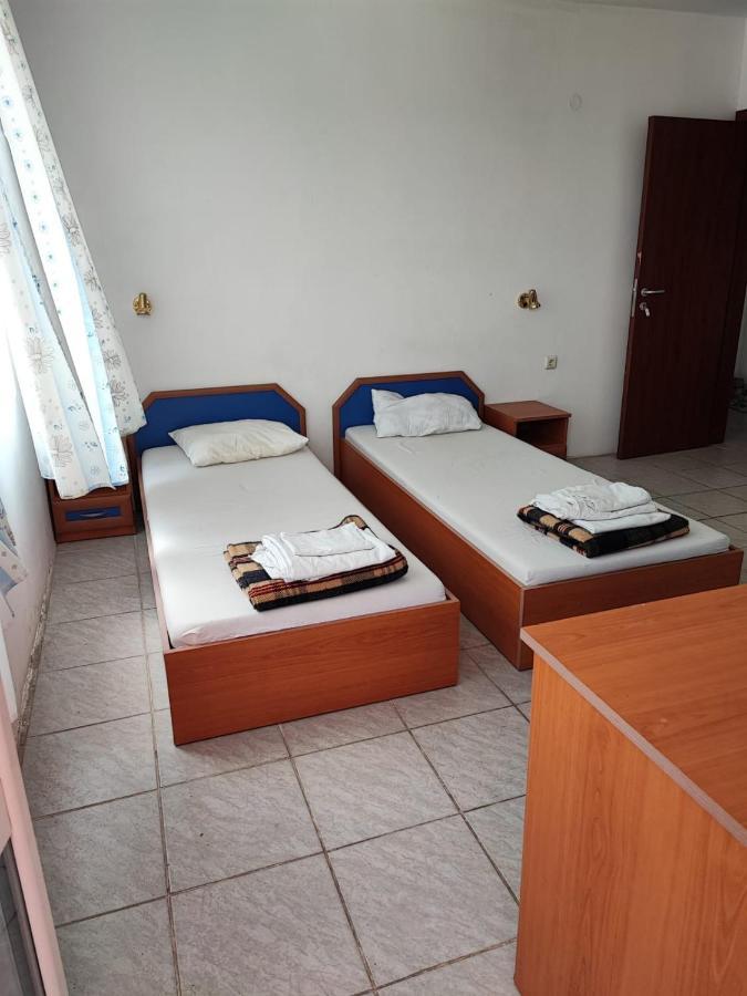 Appartement Fa Mol à Slantchev Briag Extérieur photo