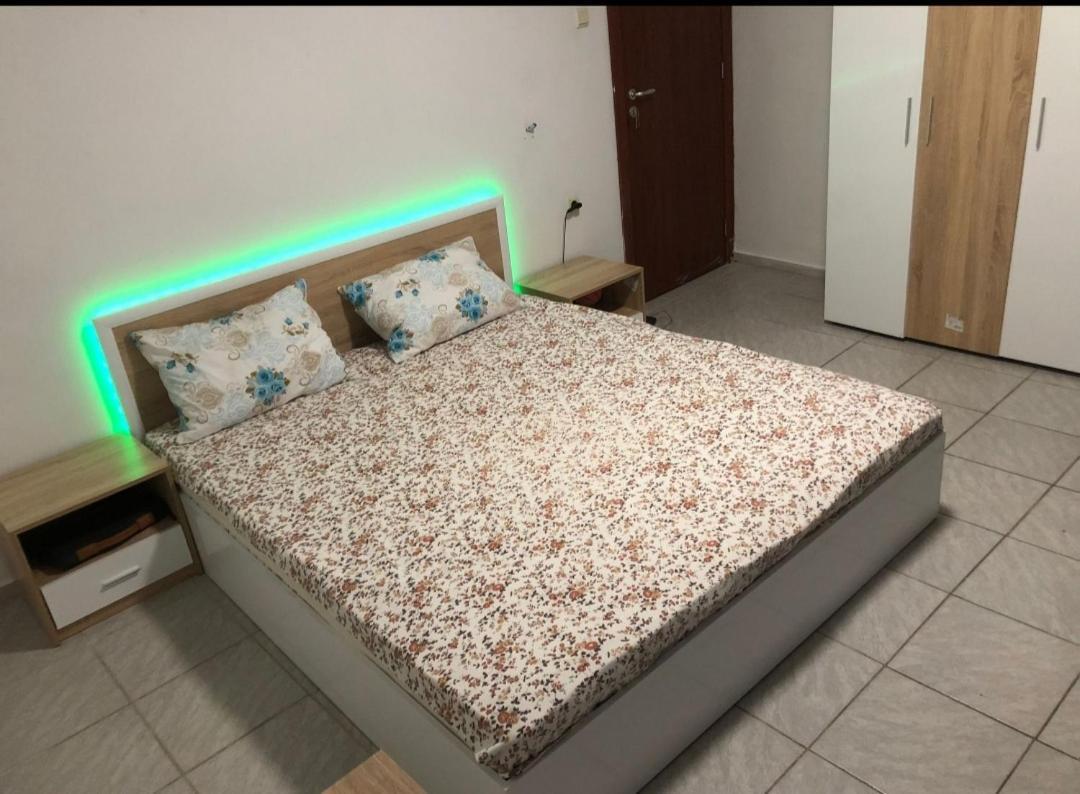 Appartement Fa Mol à Slantchev Briag Extérieur photo