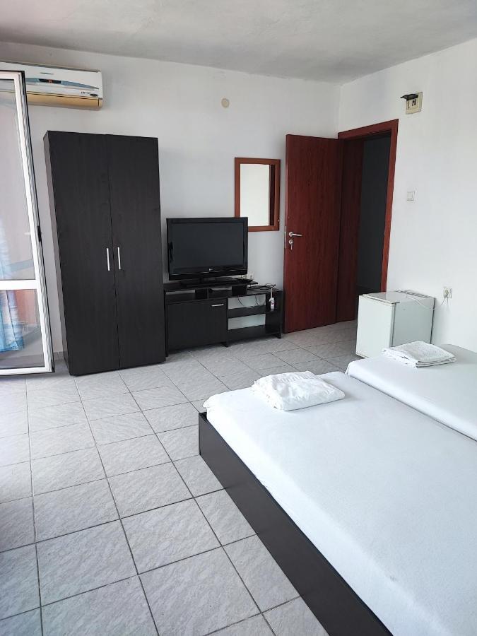 Appartement Fa Mol à Slantchev Briag Extérieur photo