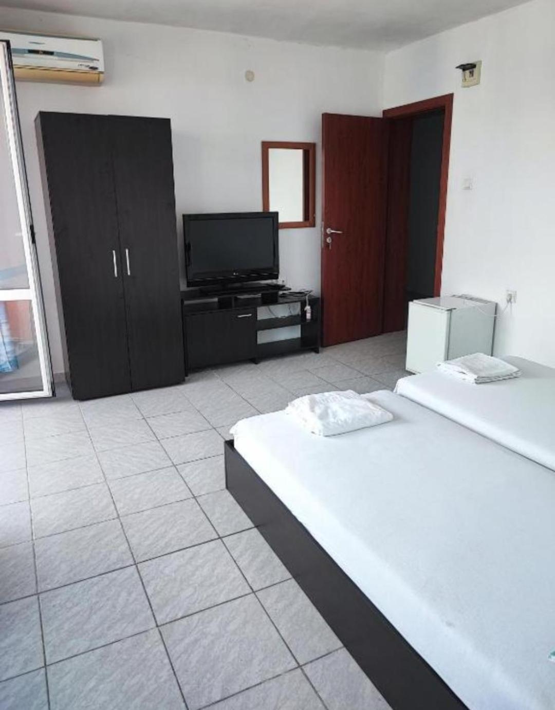 Appartement Fa Mol à Slantchev Briag Extérieur photo