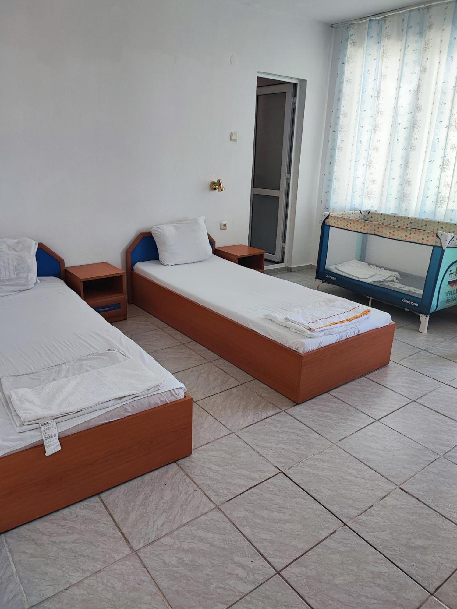 Appartement Fa Mol à Slantchev Briag Extérieur photo