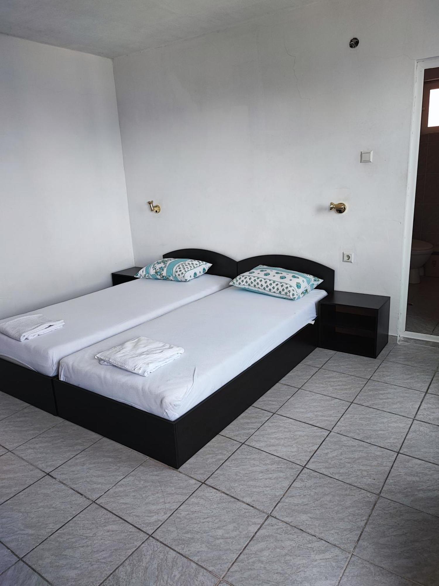 Appartement Fa Mol à Slantchev Briag Extérieur photo