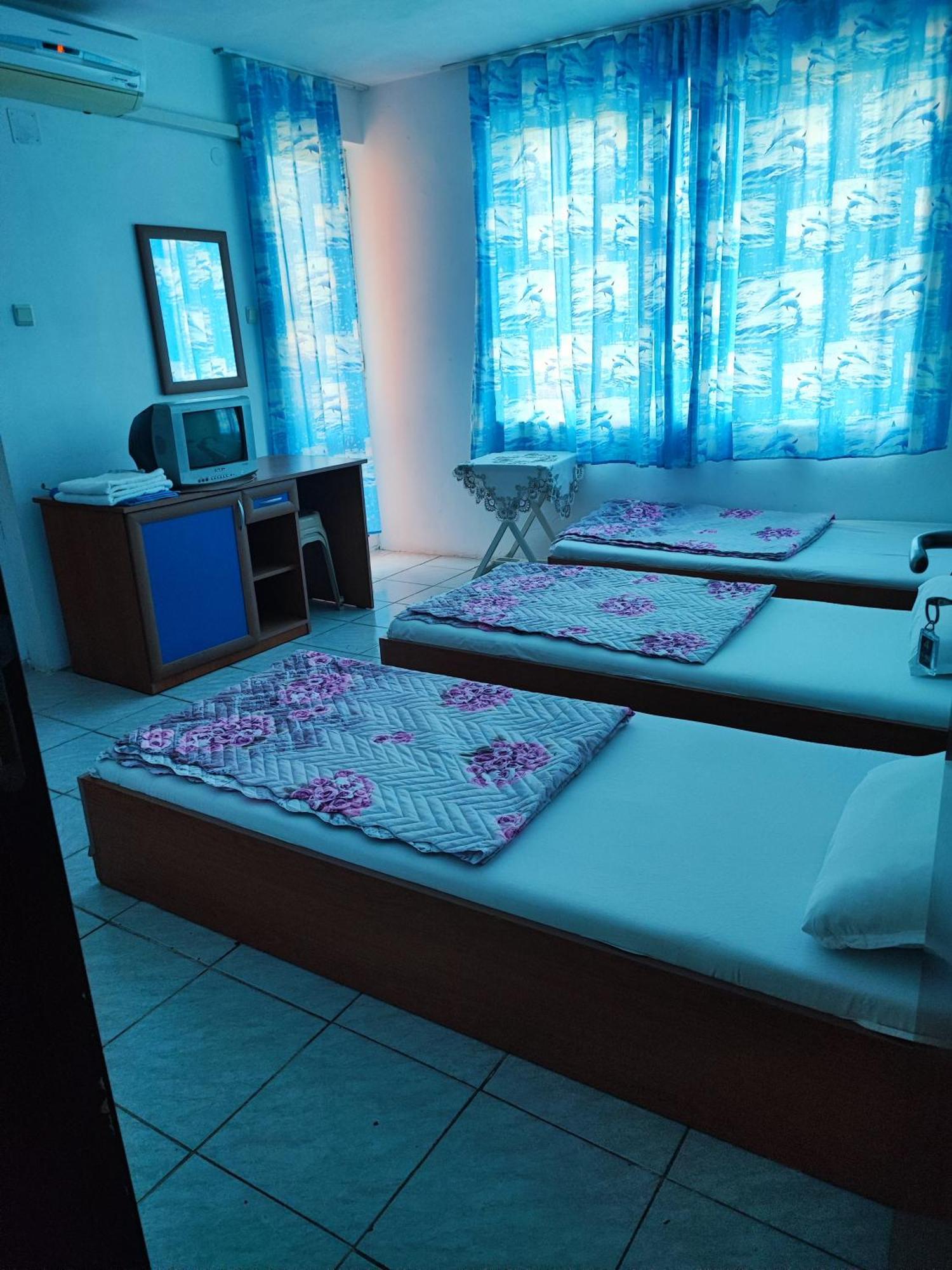 Appartement Fa Mol à Slantchev Briag Extérieur photo