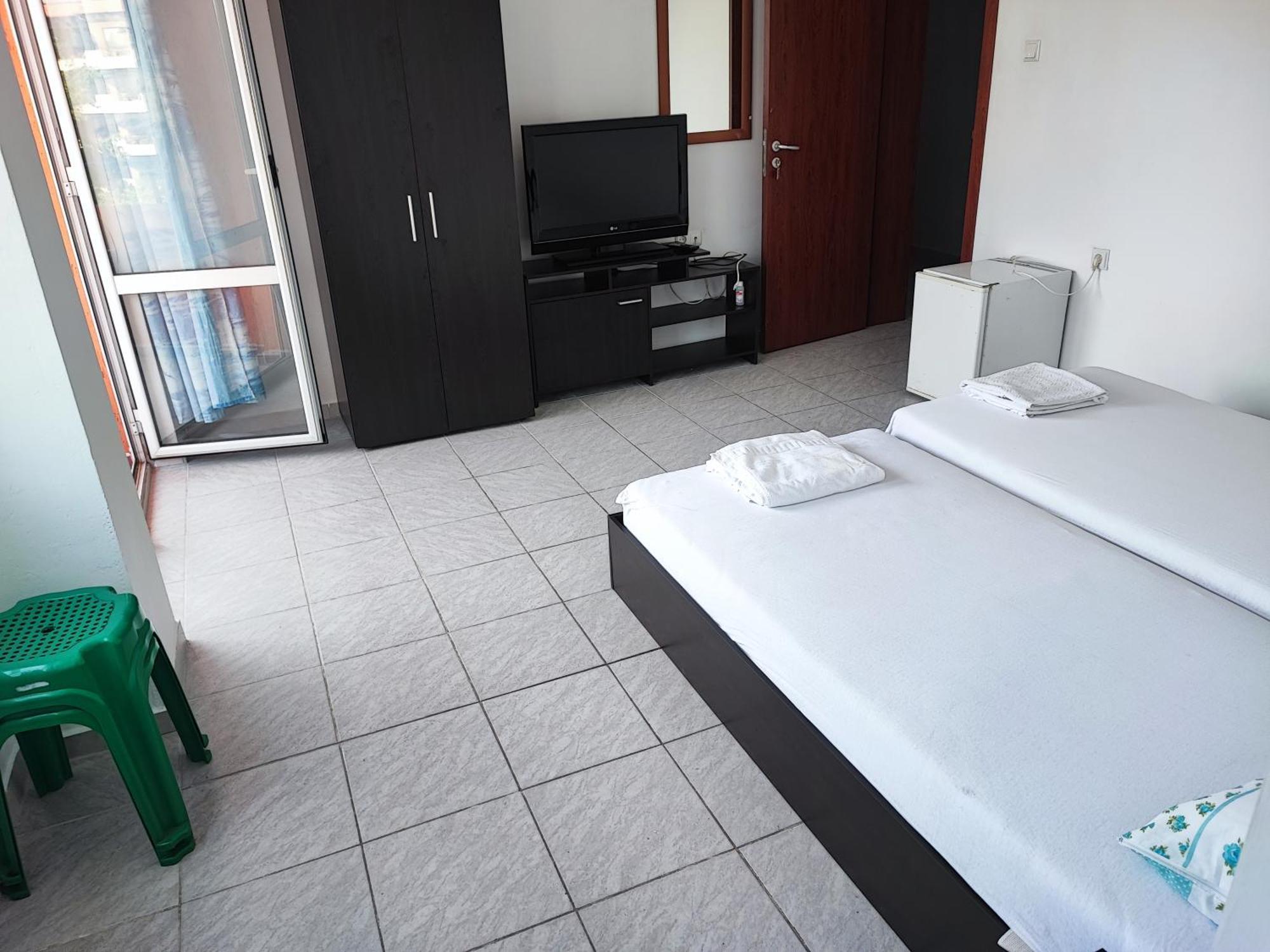 Appartement Fa Mol à Slantchev Briag Extérieur photo