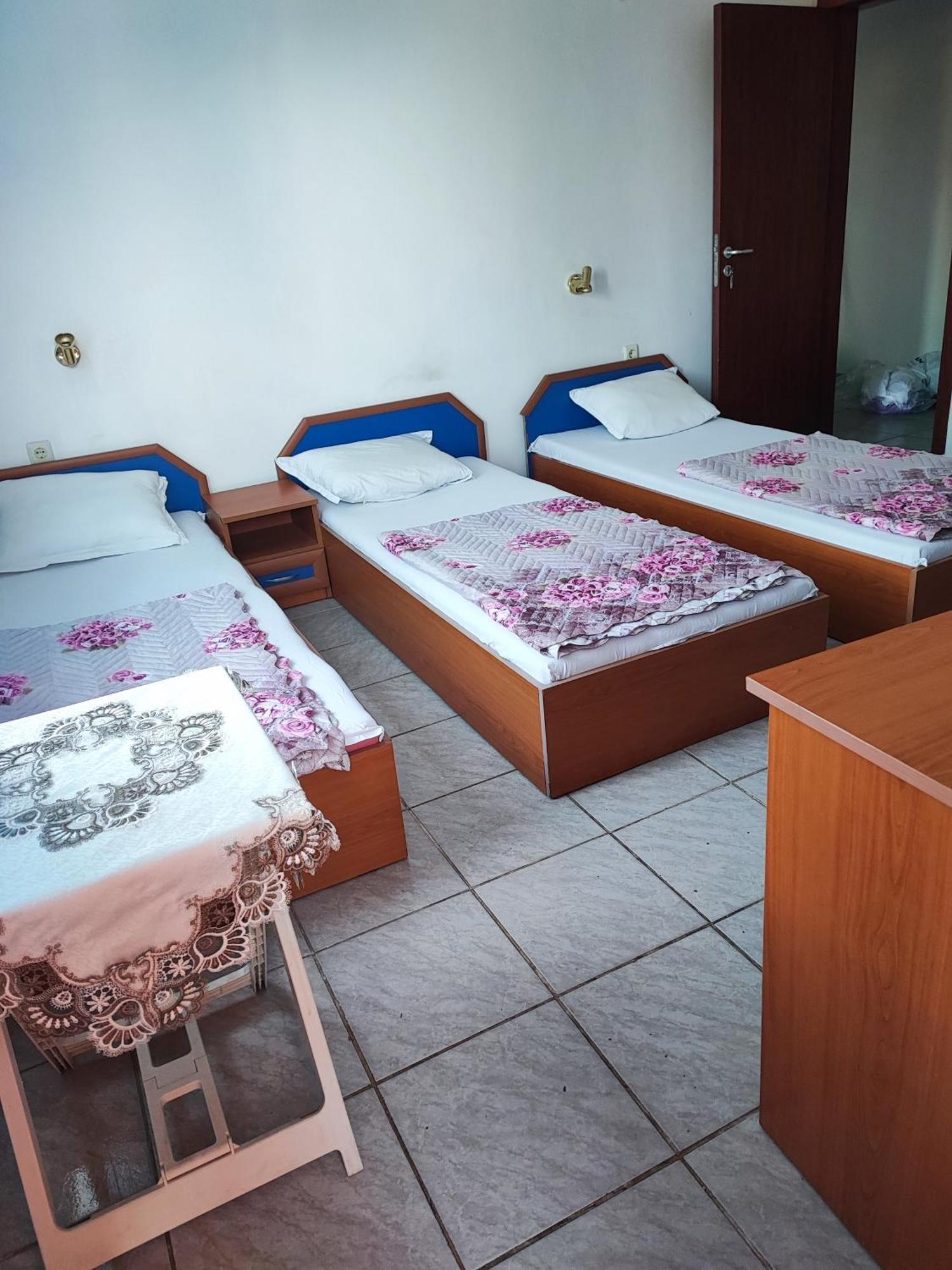 Appartement Fa Mol à Slantchev Briag Extérieur photo