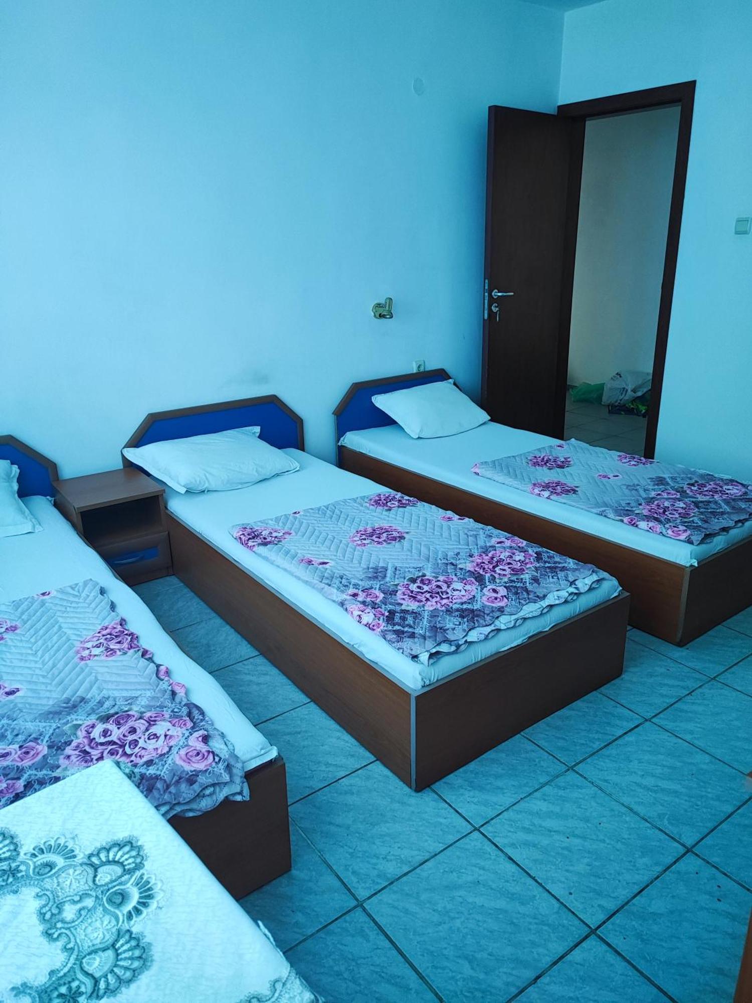 Appartement Fa Mol à Slantchev Briag Extérieur photo