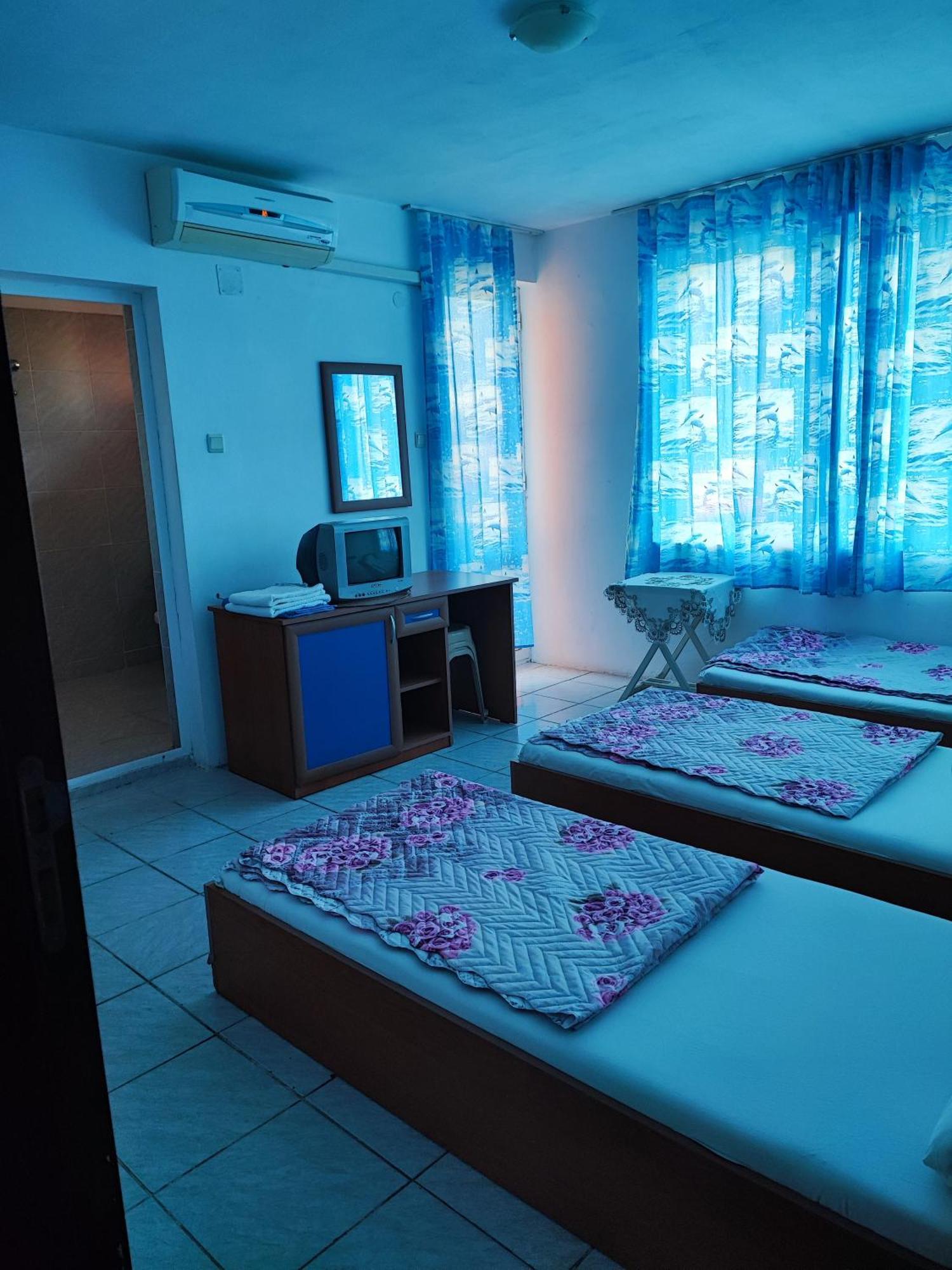 Appartement Fa Mol à Slantchev Briag Extérieur photo