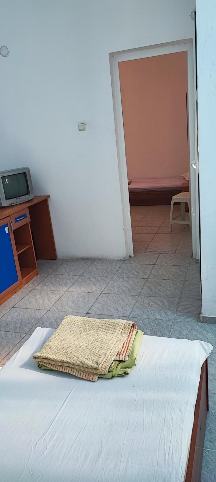 Appartement Fa Mol à Slantchev Briag Extérieur photo